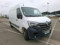 preview Renault Master #3