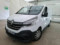 preview Renault Trafic #0