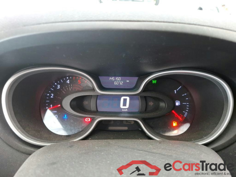 Trafic Fourgon L1H1 1200 Confort 1.6 dCi #6