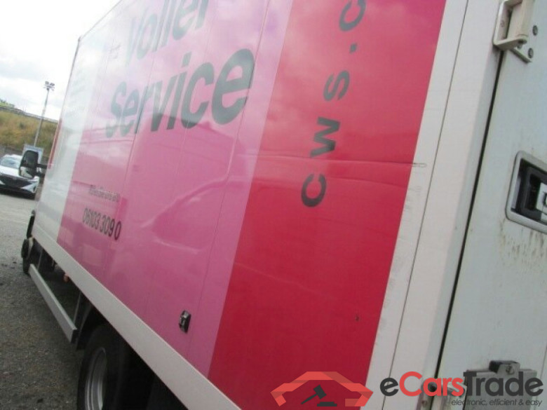 IVECO Daily 65 C .. #4