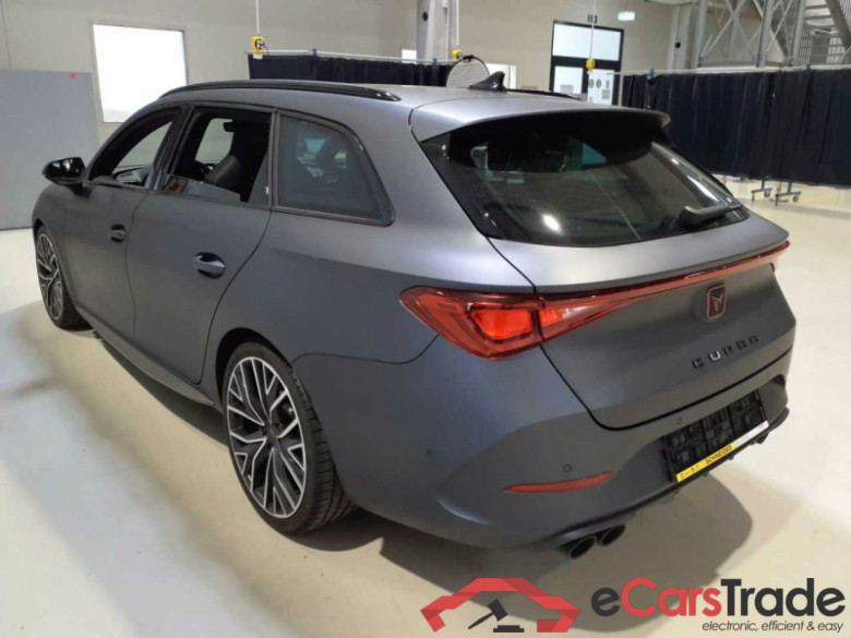 Cupra Leon Sportstourer (KL8/KU8)(09.2020->) DE - Kb5 2.0 TSI EU6d, VZ 4Drive OPF, 2021 - 2024 #3
