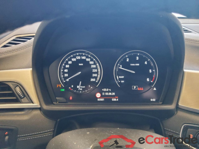 BMW X2 (F39)(11.2017->) DE - SUV5 xDrive25d EU6d, Advantage Plus, 2019 - 2024 #6