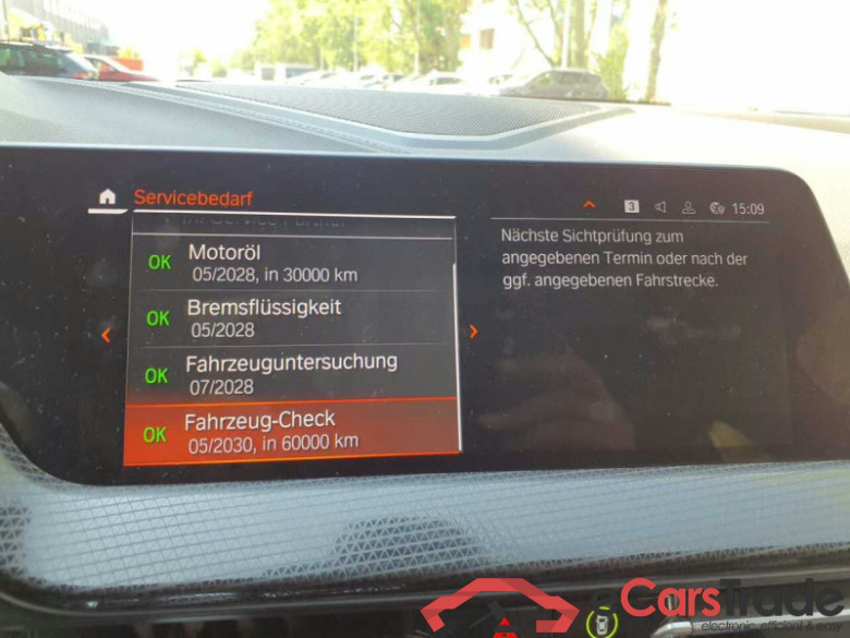 BMW 2 Gran Coupe (F44)(2019->) DE - Lim4 220 i EU6d, M Sport OPF, 2020 - 2024 #5