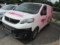 preview Peugeot Expert #0