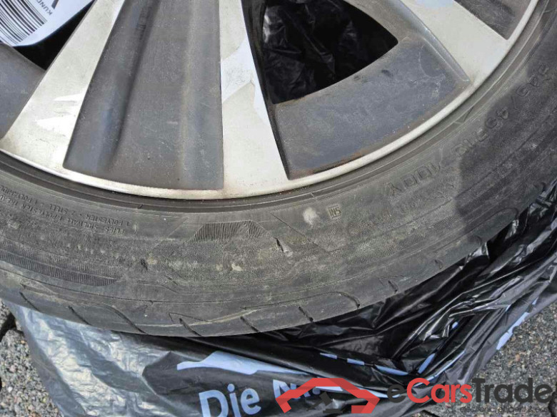 Mercedes-Benz E T-Modell (BM 213)(06.2016->) DE - Kb5 E 300 de EU6d, Avantgarde, (Facelift) 2020 - 2023 #2