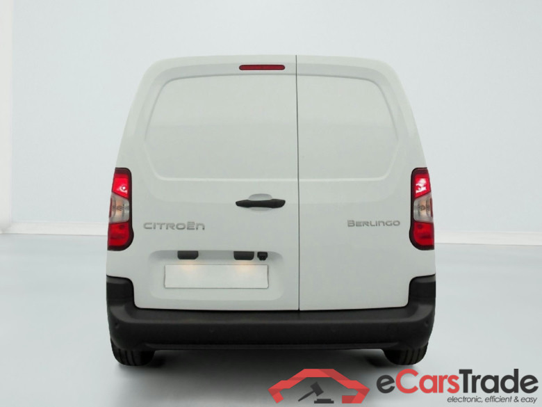 Citroen Berlingo M DIESEL 100 CH MANUELLE Diesel 100 ch #3