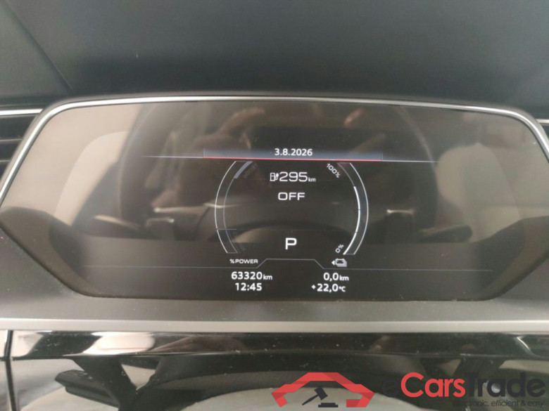 Audi E-Tron Sportback 55 Quattro S-Line 5d #6