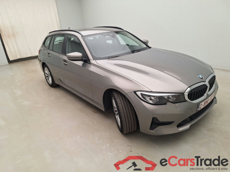 BMW, 3-serie Touring '18, BMW 3 Reeks Touring 318dA (100 kW) 5d #5