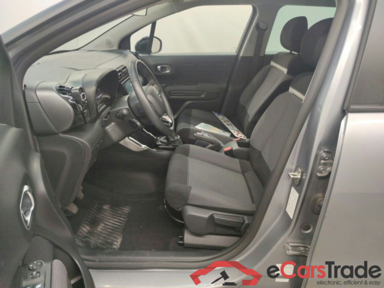 Citroën C3 Aircross 1.2 PureTech 110 S&S MAN6 Feel 5d #3