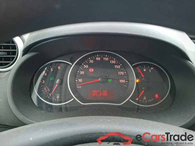 RENAULT Kangoo Express VU 4p Fourgonnette Extra R-Link TCe 115 #6