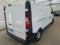 preview Renault Trafic #2