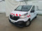 preview Renault Trafic #0