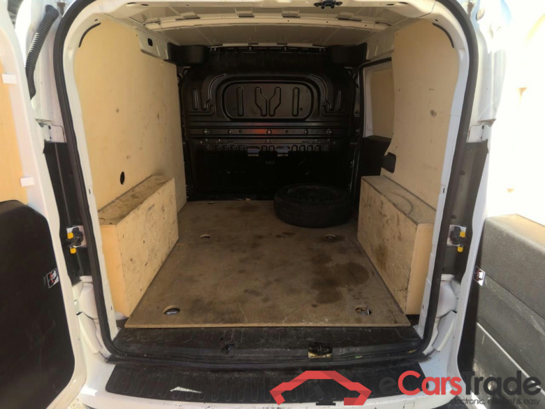 DOBLO CARGO MJET 105 PRO LNG #6