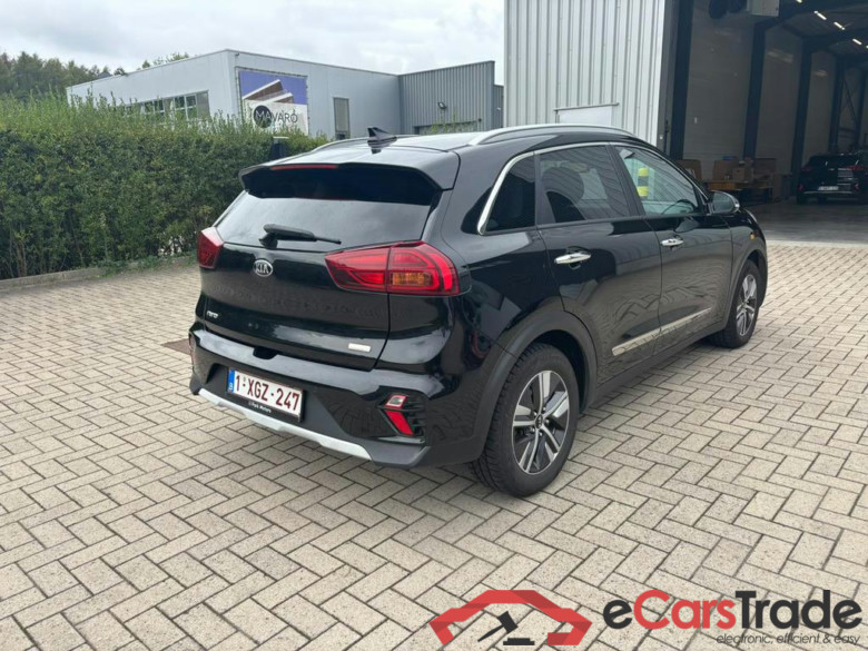 KIA Niro PHEV 1.6 GDi More DCT #3