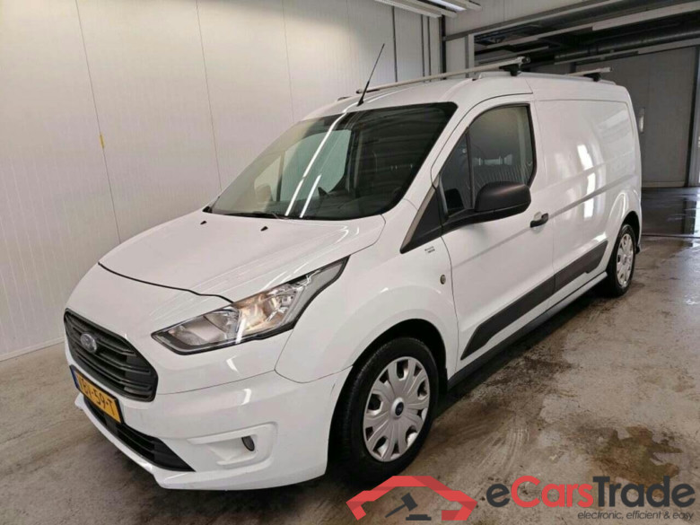 FORD Transit Connect 1.5 EcoBlue L2 Trend