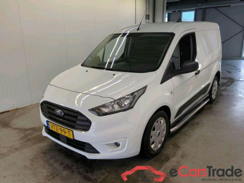 FORD Transit Connect 1.5 EcoBlue L1 Trend