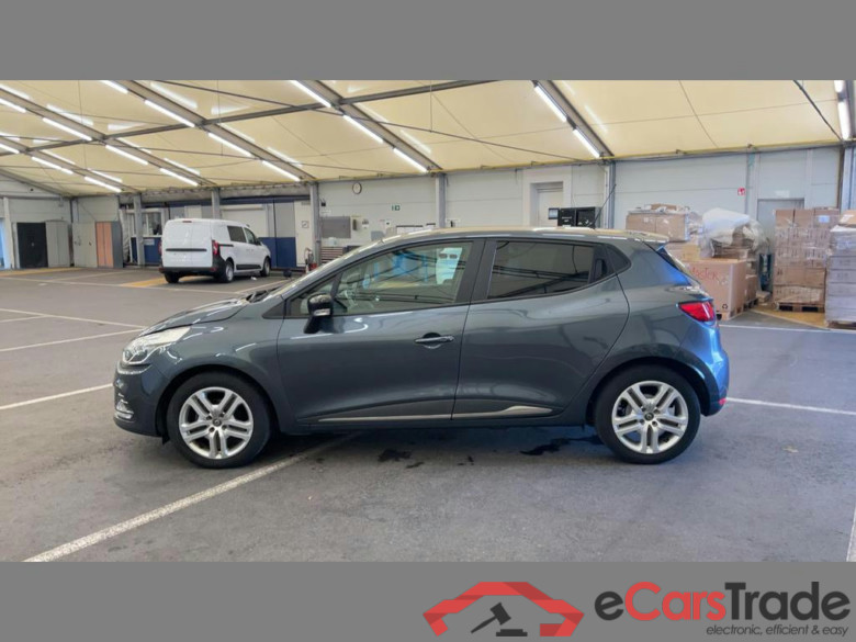 RENAULT Clio IV Phase II Clio 0.9 TCe Zen (EU6c) #6