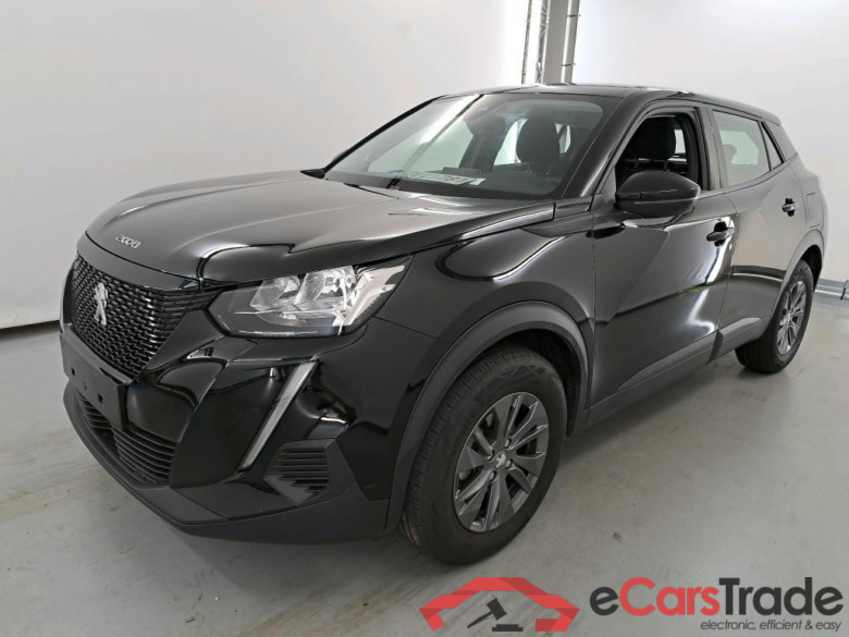 PEUGEOT 2008 1.2 PURETECH 74KW S-S ACTIVE PACK