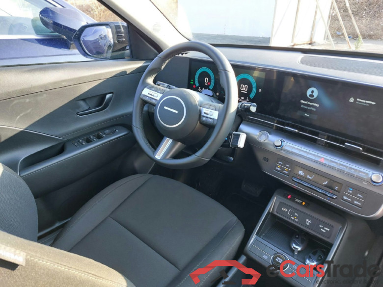 HYUNDAI Kona / 2023 / 5P / todoterreno HEV 1.6GDI 138CV DT Maxx #3