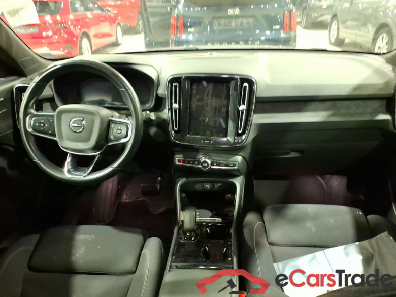 VOLVO XC40 BEV 82KWH RECHARGE TWIN ULTIMATE #6