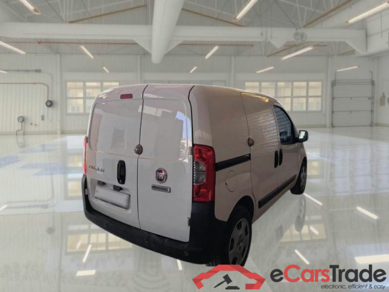 FIAT FIORINO / 2016 / 4P / VETT. FURGONATA 1.3 MULTIJET 95 CV E6D-TEMP SX #3