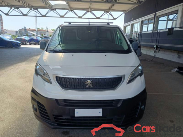 PEUGEOT EXPERT / 2016 / 4P / FURGONE 2.0 BLUEHDI 120 PREMIUM STANDARD #6