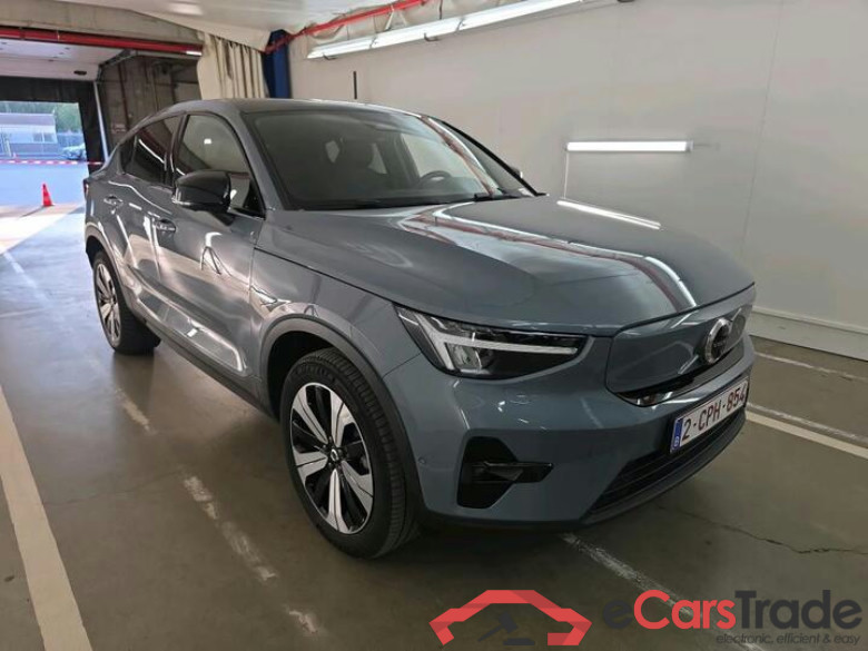 Volvo C40 C40 Recharge Ultimate 170kW/231pk  5D/P Auto-1 #2