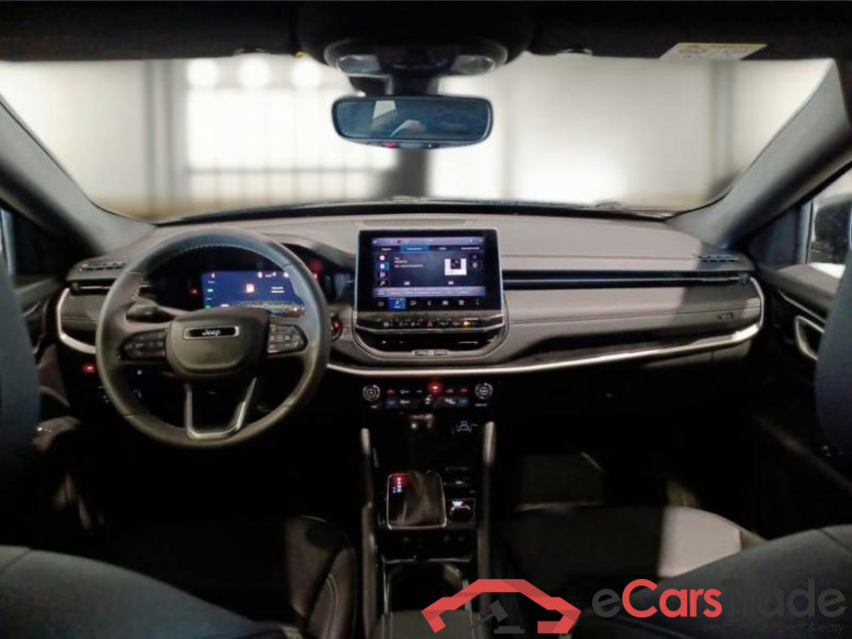 JEEP COMPASS / 2021 / 5P / SUV 1.3 T4 PHEV 190CV 80 ANNIVERS. 4XE AUTO #3