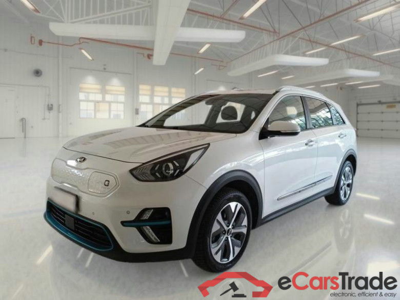 KIA NIRO / 2019 / 5P / BERLINA E-NIRO 64 KWH STYLE #1