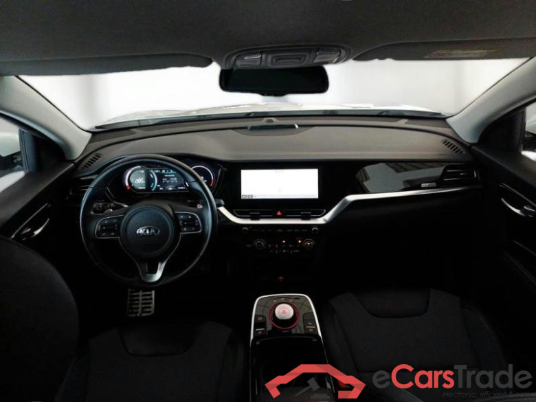 KIA NIRO / 2019 / 5P / BERLINA E-NIRO 64 KWH STYLE #3