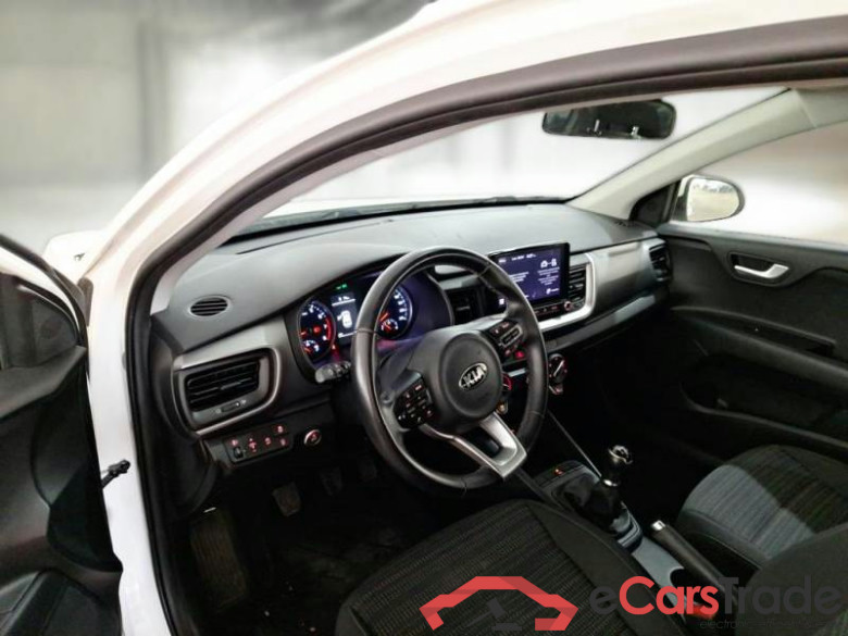 KIA STONIC / 2017 / 5P / SUV 1.2 ECO GPL STYLE #3