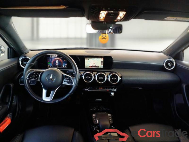 MERCEDES-BENZ CLASSE A / 2018 / 5P / BERLINA A 250 E EQ-POWER AUTO BUSINESS EXTRA #3