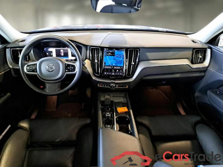 VOLVO XC60 / 2021 / 5P / SUV T6 PLUG-IN AWD AUTO PLUS BRIGHT #3