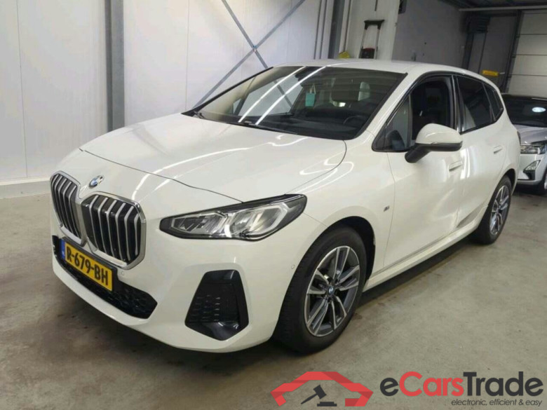 BMW 2-serie Active Tourer 218 #1