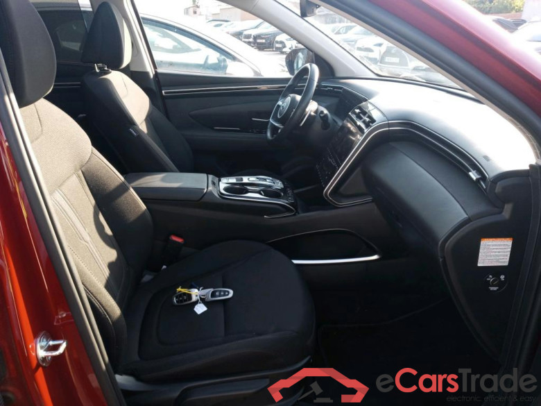 HYUNDAI Tucson / 2020 / 5P / todoterreno 1.6 TGDI PHEV 195kW Tecno Sky Auto 4x4 #6