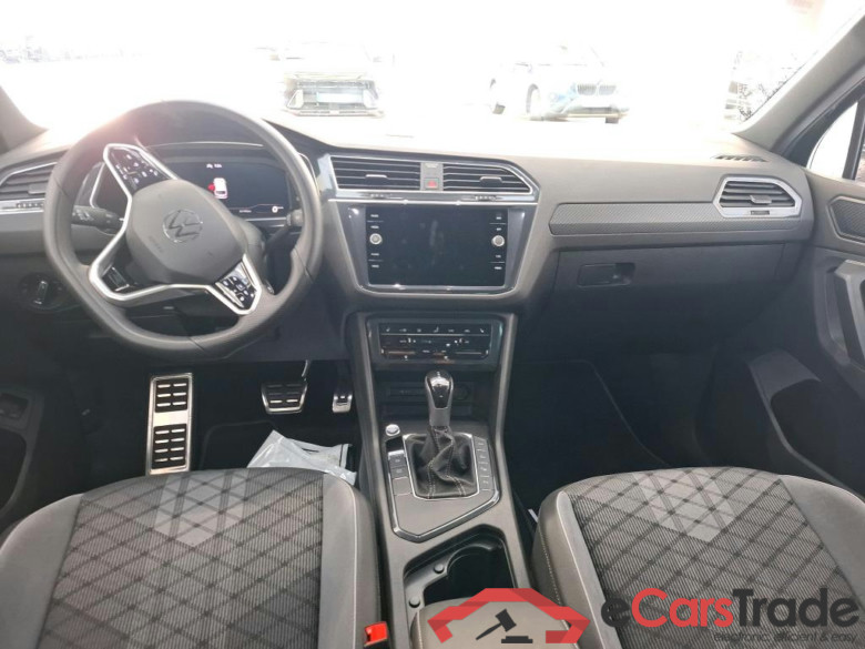 VOLKSWAGEN Tiguan / 2020 / 5P / SUV 1.4 eHybrid 245 DSG6 R-Line #6