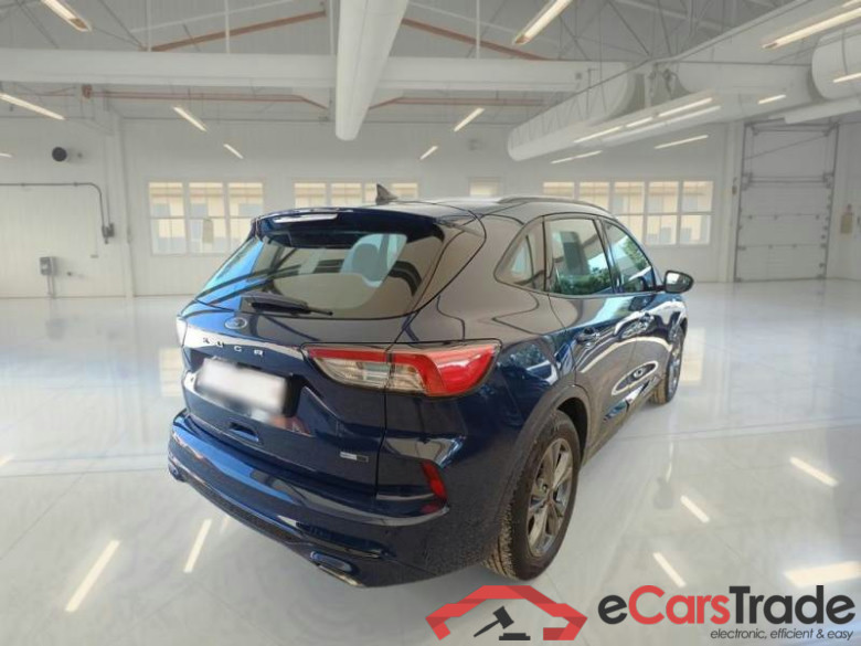 FORD KUGA / 2019 / 5P / SUV 2.0 ECOBLUE MHEV 150CV 2WD ST-LINE #2
