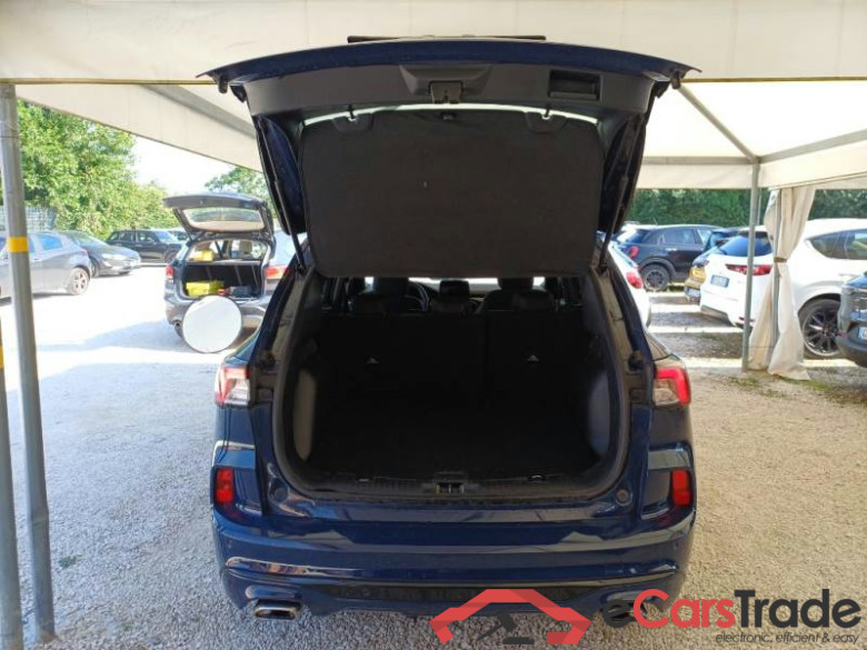 FORD KUGA / 2019 / 5P / SUV 2.0 ECOBLUE MHEV 150CV 2WD ST-LINE #4
