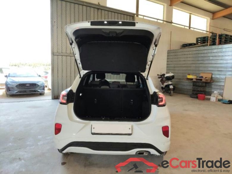 FORD PUMA / 2019 / 5P / SUV 1.0 ECOBOOST HYBRID 125CV ST-LINE #5