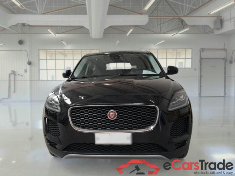 JAGUAR E-PACE / 2017 / 5P / SUV 2.0D I4 110KW S #6