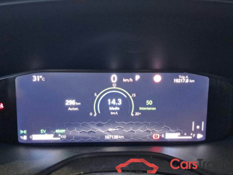 JEEP COMPASS / 2021 / 5P / SUV 1.5 TURBO MHEV T4 96KW BUSINESS #4