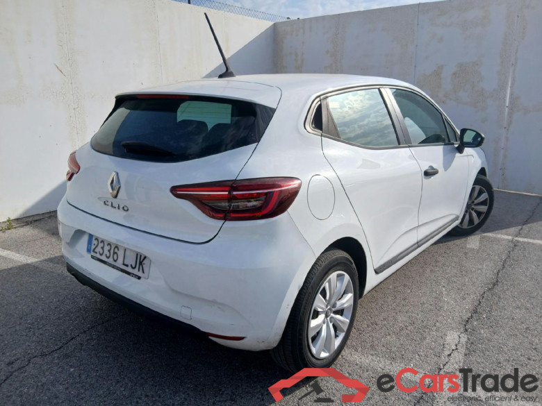 RENAULT Clio / 2019 / 5P / berlina con portón Business SCe 53 kW (72CV) #2
