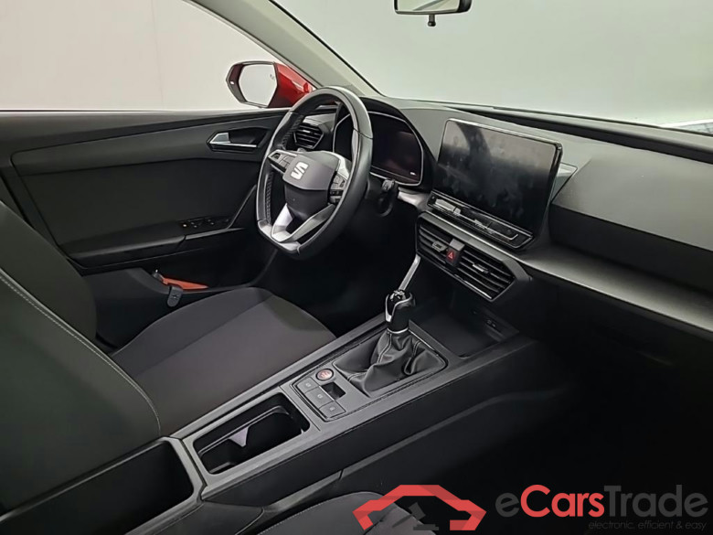 SEAT LEON 1.0 TSI Reference 5D 66kW #6