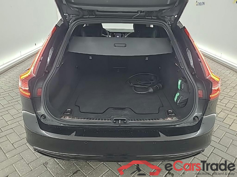 VOLVO V90 Recharge T8 AWD R-Design 5D 335kW #5