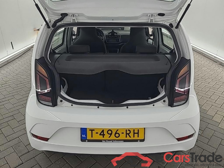 VOLKSWAGEN up! 1.0 Up! 5D 48kW Athlon Edition #5
