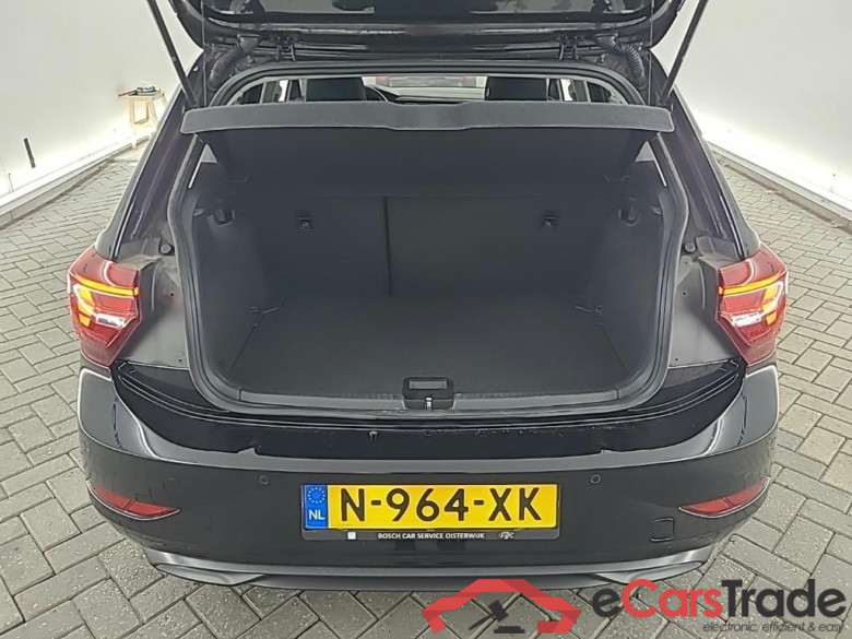 VOLKSWAGEN POLO 1.0 TSI 70kW Life 5D #5
