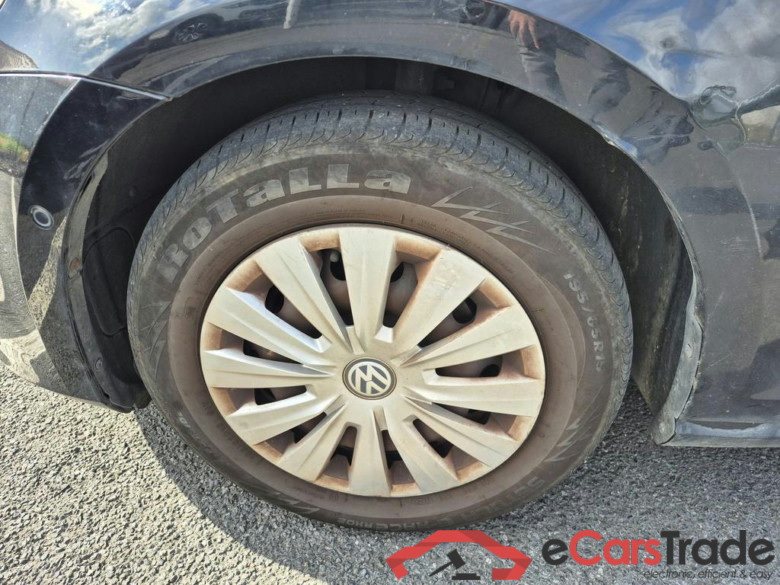VOLKSWAGEN Golf VII Golf 1.6 CR TDi Trendline #6