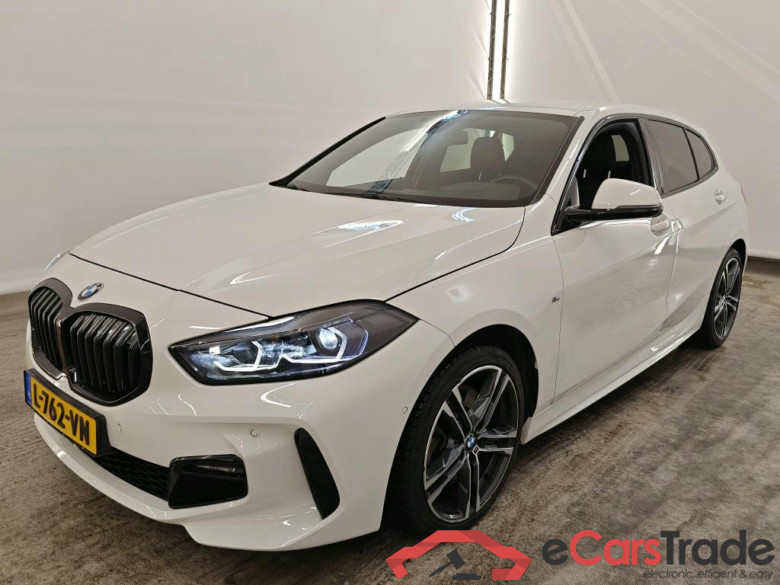BMW 1 Serie 120iA M Sport 5d  Head-Up , Shadow Line