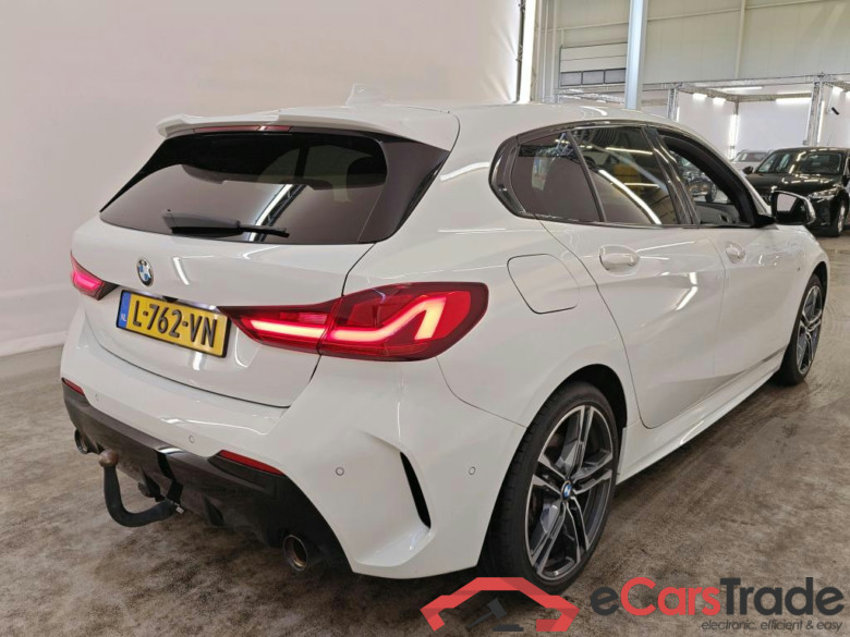 BMW 1 Serie 120iA M Sport 5d  Head-Up , Shadow Line #2