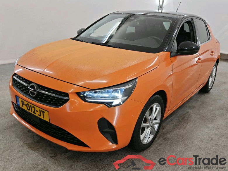 Opel Corsa 1.2 TURBO ELEGANCE AUTO 74KW 5d #1